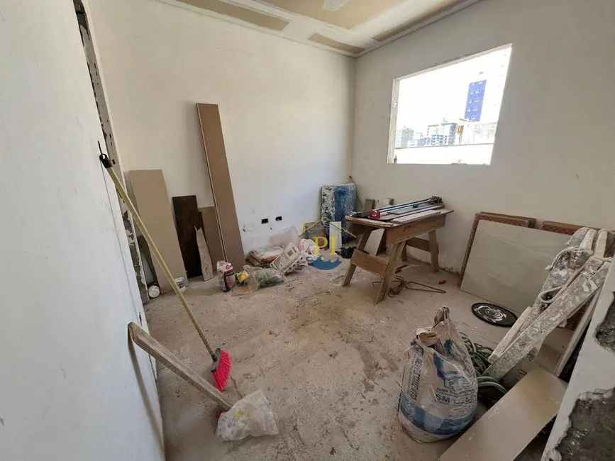 Foto 6 de Casa de Condomínio com 3 quartos à venda, 93m2 em Praia Grande - SP