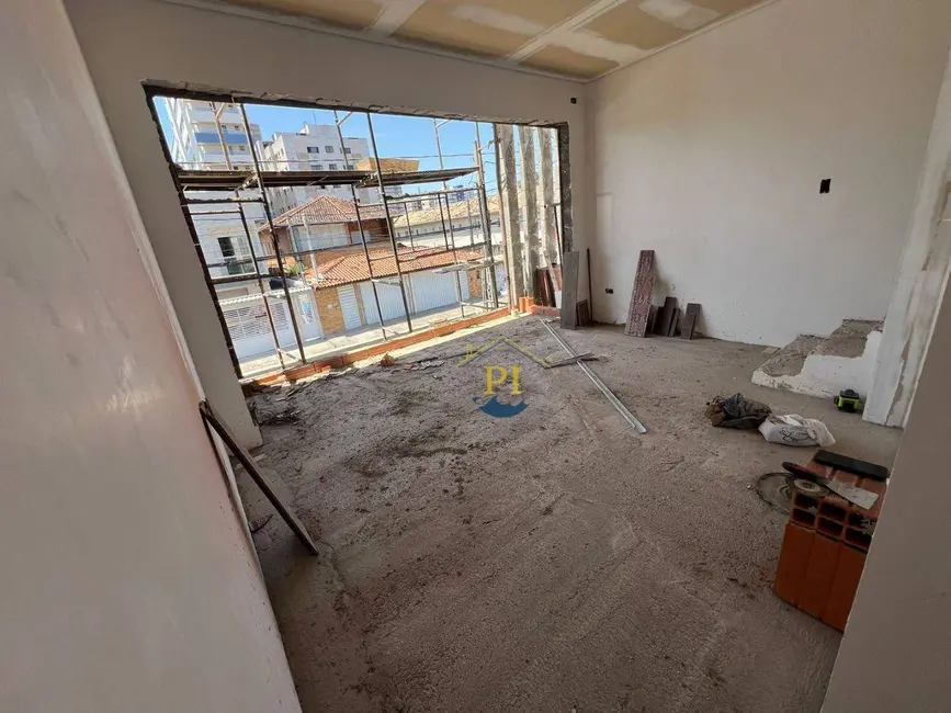 Foto 4 de Casa de Condomínio com 3 quartos à venda, 93m2 em Praia Grande - SP