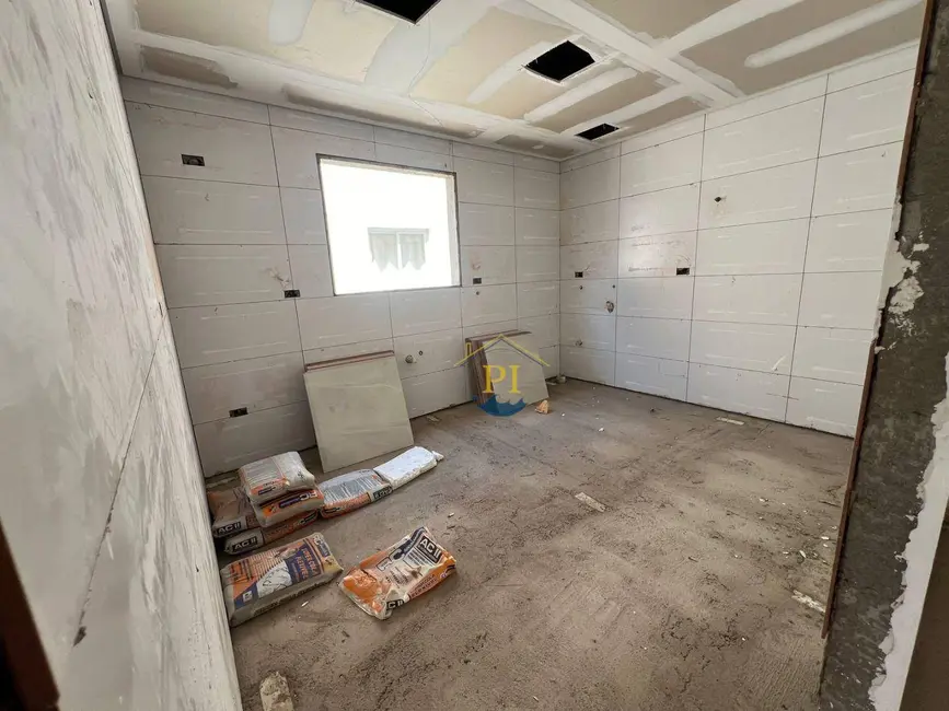 Foto 1 de Casa de Condomínio com 3 quartos à venda, 93m2 em Praia Grande - SP