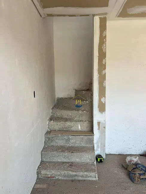 Foto 2 de Casa de Condomínio com 3 quartos à venda, 93m2 em Praia Grande - SP