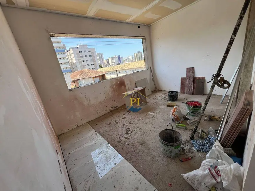 Foto 9 de Casa de Condomínio com 3 quartos à venda, 93m2 em Praia Grande - SP