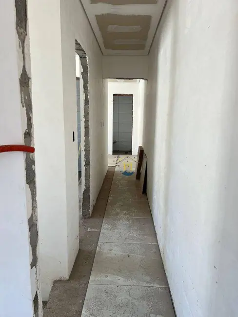 Foto 7 de Casa de Condomínio com 3 quartos à venda, 93m2 em Praia Grande - SP