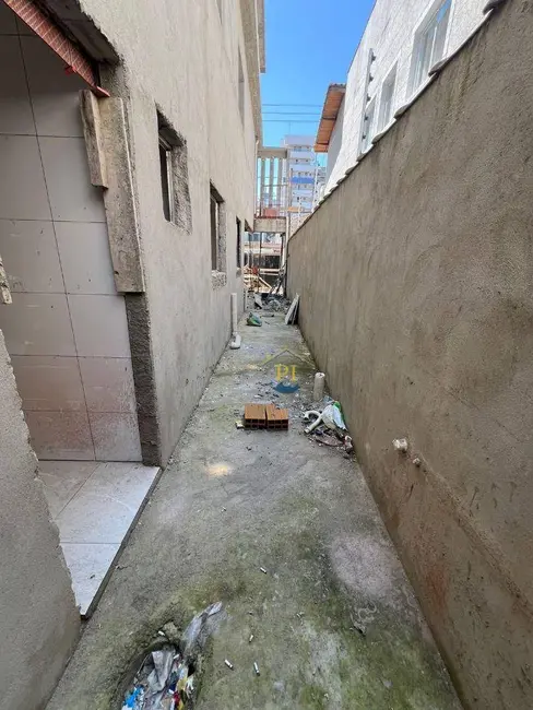 Foto 2 de Casa de Condomínio com 3 quartos à venda, 65m2 em Praia Grande - SP