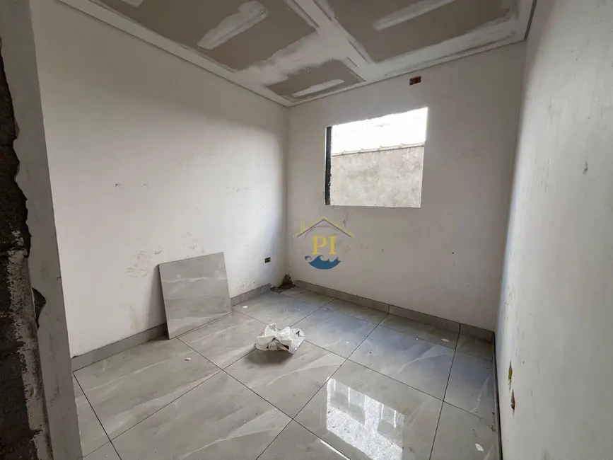 Foto 9 de Casa de Condomínio com 3 quartos à venda, 65m2 em Praia Grande - SP