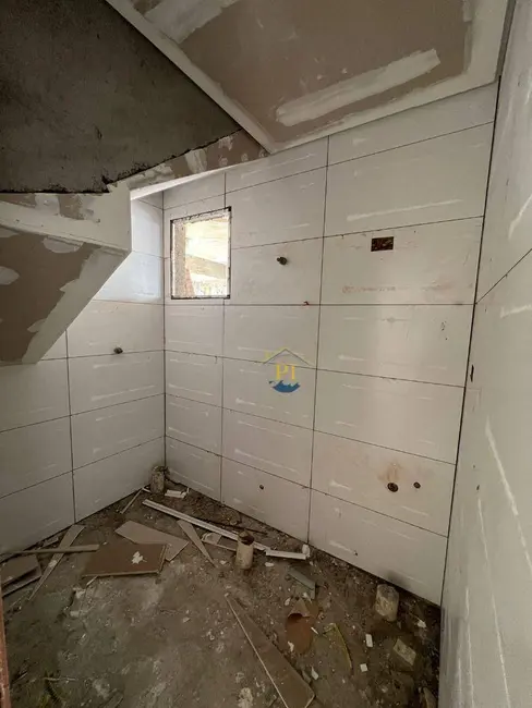 Foto 8 de Casa de Condomínio com 3 quartos à venda, 65m2 em Praia Grande - SP