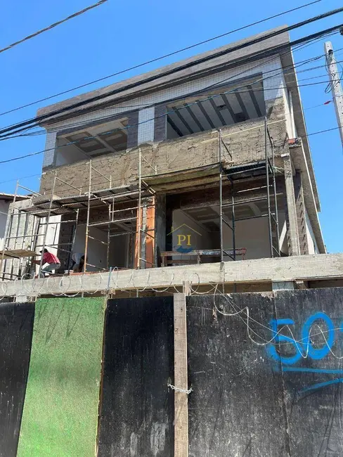 Foto 7 de Casa de Condomínio com 2 quartos à venda, 48m2 em Praia Grande - SP