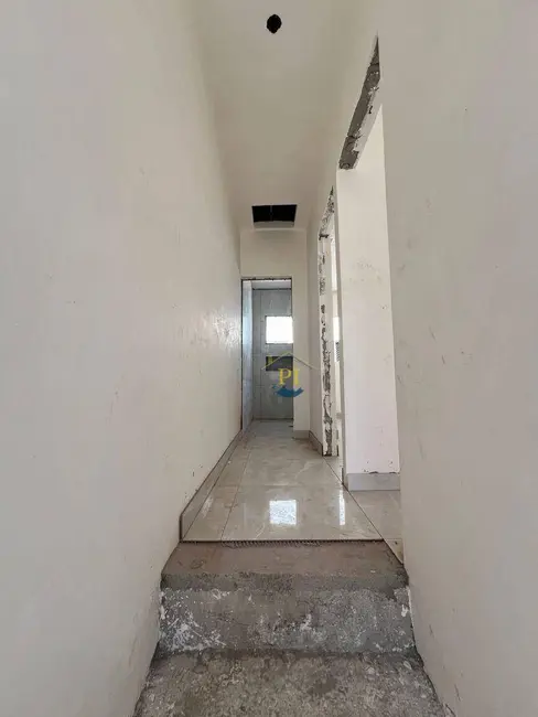 Foto 5 de Casa de Condomínio com 2 quartos à venda, 62m2 em Praia Grande - SP