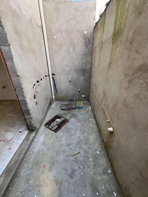 Foto 4 de Casa de Condomínio com 2 quartos à venda, 62m2 em Praia Grande - SP