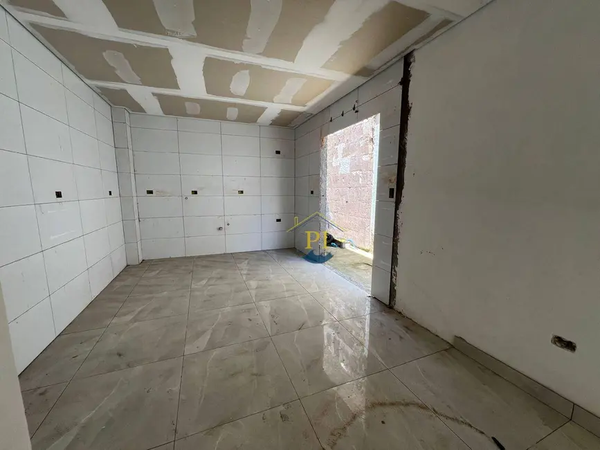 Foto 5 de Casa de Condomínio com 2 quartos à venda, 72m2 em Praia Grande - SP