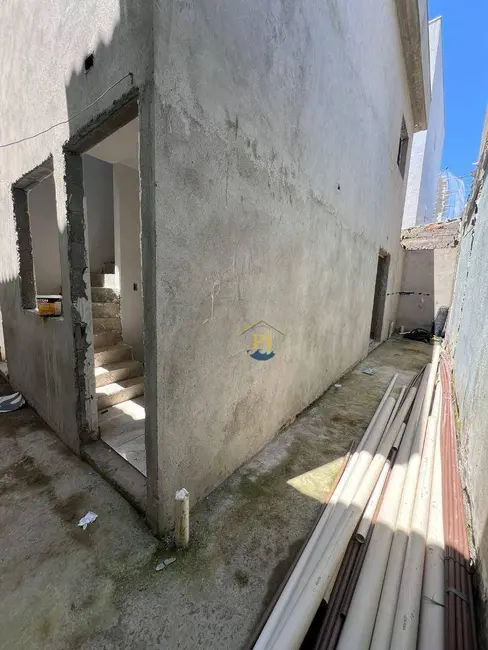 Foto 6 de Casa de Condomínio com 2 quartos à venda, 72m2 em Praia Grande - SP