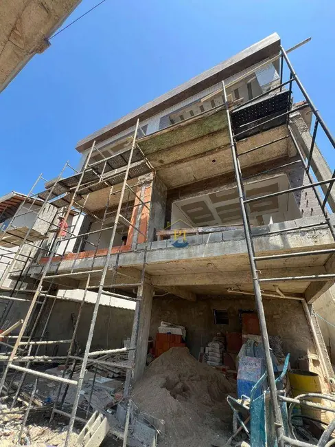 Foto 8 de Casa de Condomínio com 2 quartos à venda, 72m2 em Praia Grande - SP