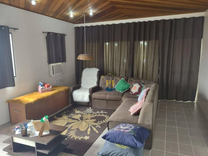 Foto 7 de Sobrado com 3 quartos à venda, 235m2 em Praia Grande - SP