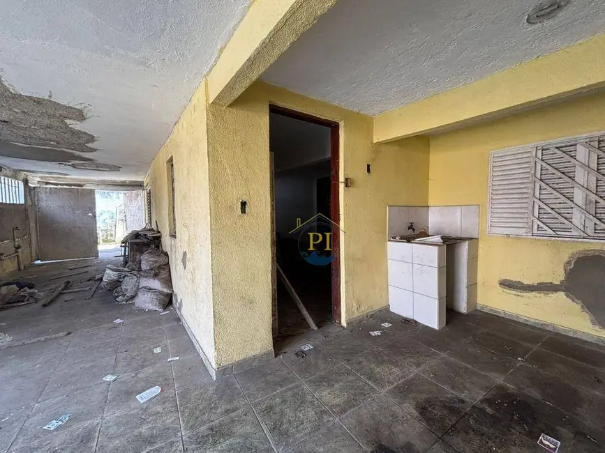 Foto 4 de Casa com 5 quartos à venda, 332m2 em Aviação, Praia Grande - SP