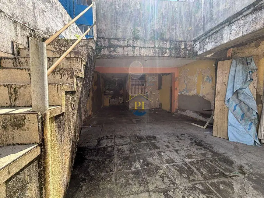 Foto 3 de Casa com 5 quartos à venda, 332m2 em Aviação, Praia Grande - SP