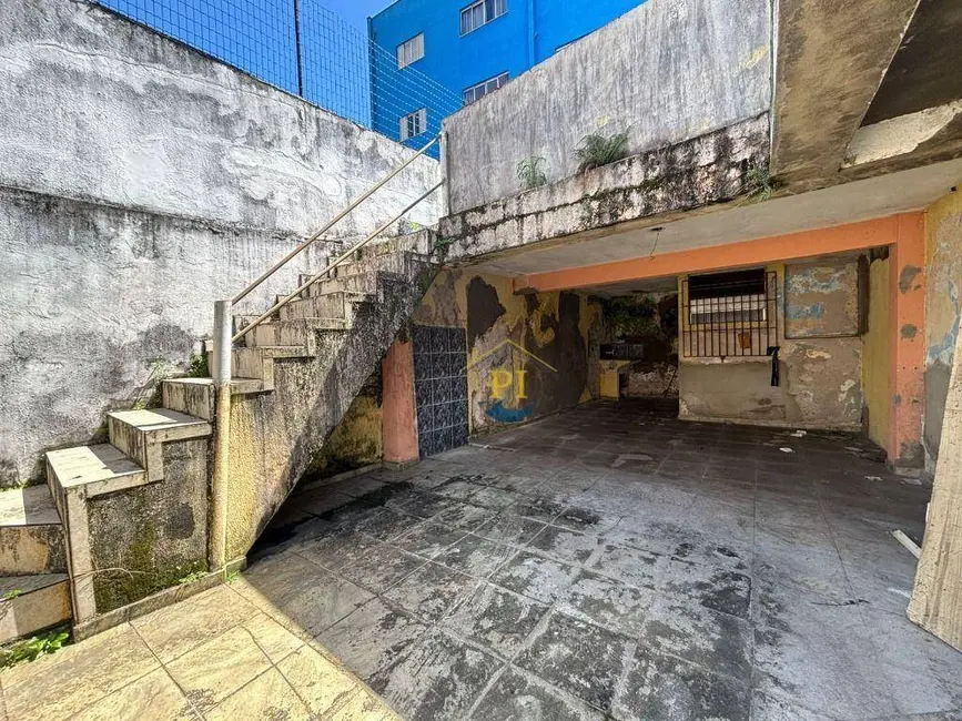 Foto 2 de Casa com 5 quartos à venda, 332m2 em Aviação, Praia Grande - SP