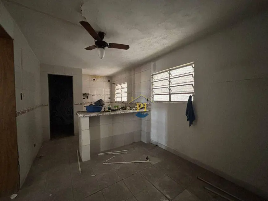 Foto 8 de Casa com 5 quartos à venda, 332m2 em Aviação, Praia Grande - SP