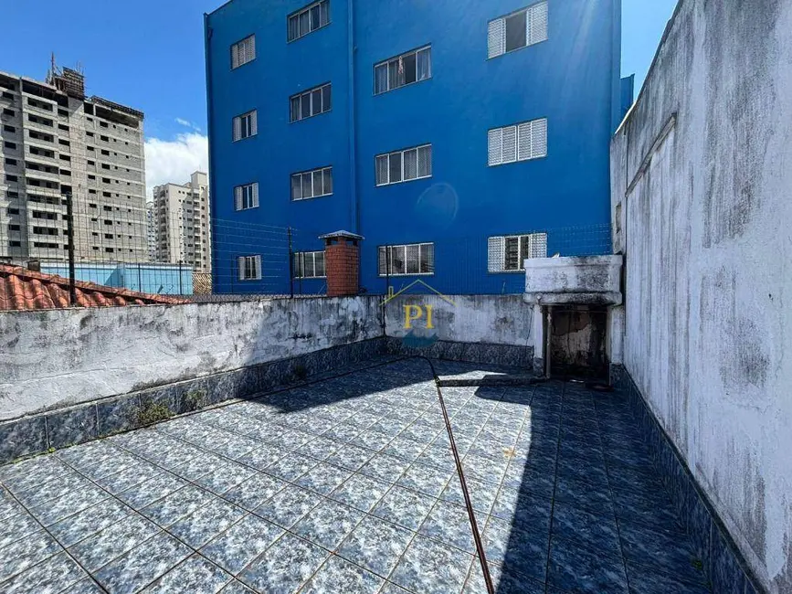 Foto 9 de Casa com 5 quartos à venda, 332m2 em Aviação, Praia Grande - SP