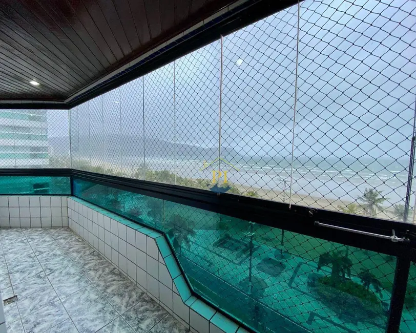 Foto 5 de Apartamento com 3 quartos à venda, 187m2 em Canto do Forte, Praia Grande - SP