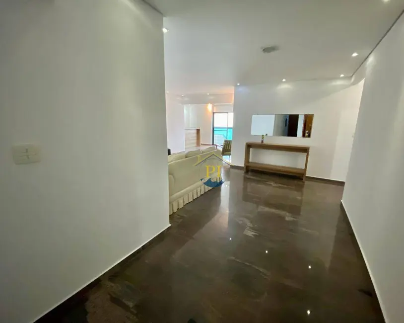 Foto 2 de Apartamento com 3 quartos à venda, 187m2 em Canto do Forte, Praia Grande - SP