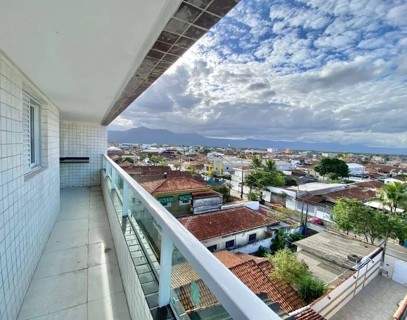 Apartamento com 2 quartos à venda, 67m2 em Praia Grande - SP - imagem 7 Foto 7 de Apartamento com 2 quartos à venda, 67m2 em Praia Grande - SP