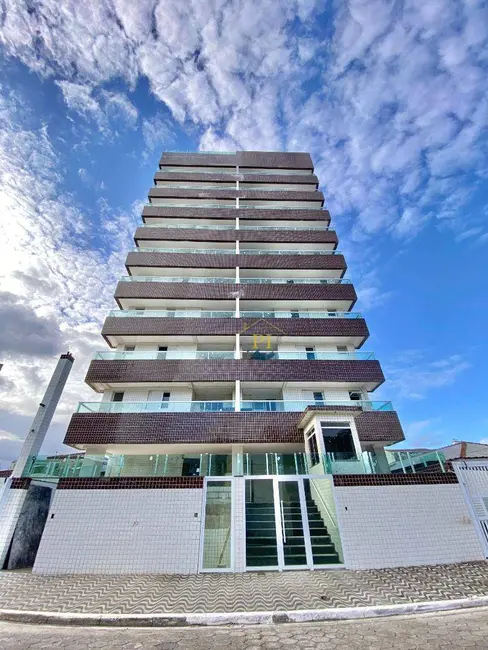 Apartamento com 2 quartos à venda, 67m2 em Praia Grande - SP - imagem 1 Foto 1 de Apartamento com 2 quartos à venda, 67m2 em Praia Grande - SP