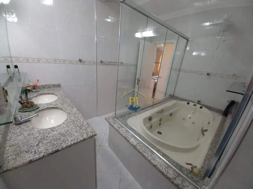 Foto 5 de Apartamento com 4 quartos à venda, 380m2 em Canto do Forte, Praia Grande - SP