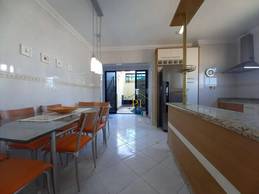 Foto 4 de Apartamento com 4 quartos à venda, 380m2 em Canto do Forte, Praia Grande - SP