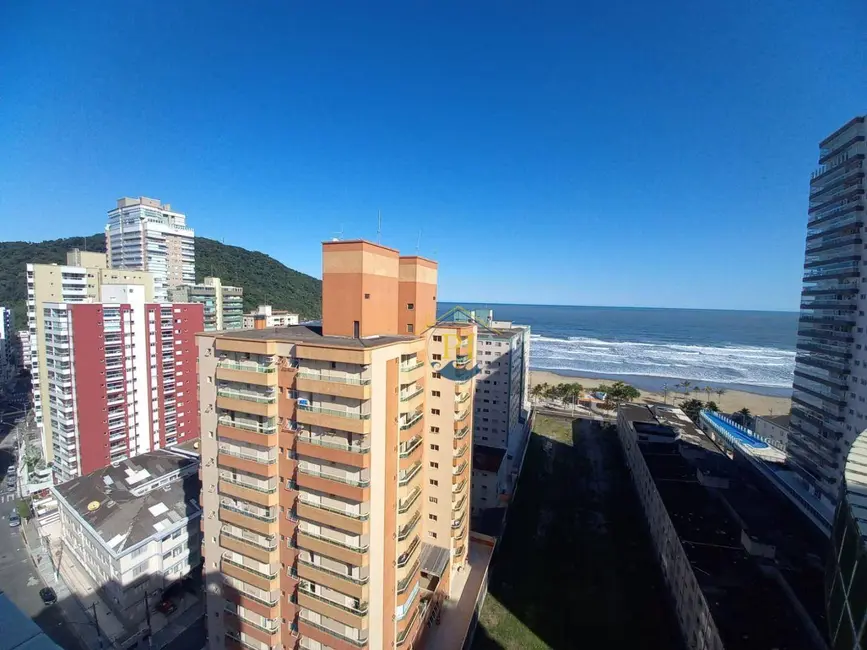 Foto 6 de Apartamento com 4 quartos à venda, 380m2 em Canto do Forte, Praia Grande - SP