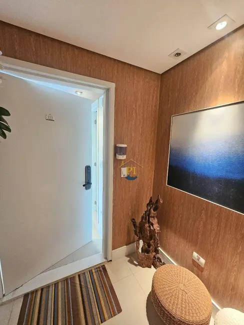 Foto 6 de Apartamento com 4 quartos à venda, 214m2 em Canto do Forte, Praia Grande - SP