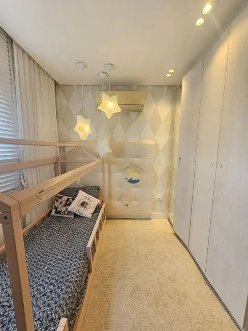 Foto 8 de Apartamento com 4 quartos à venda, 214m2 em Canto do Forte, Praia Grande - SP