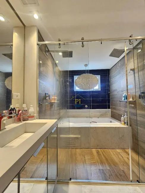 Foto 2 de Apartamento com 4 quartos à venda, 214m2 em Canto do Forte, Praia Grande - SP