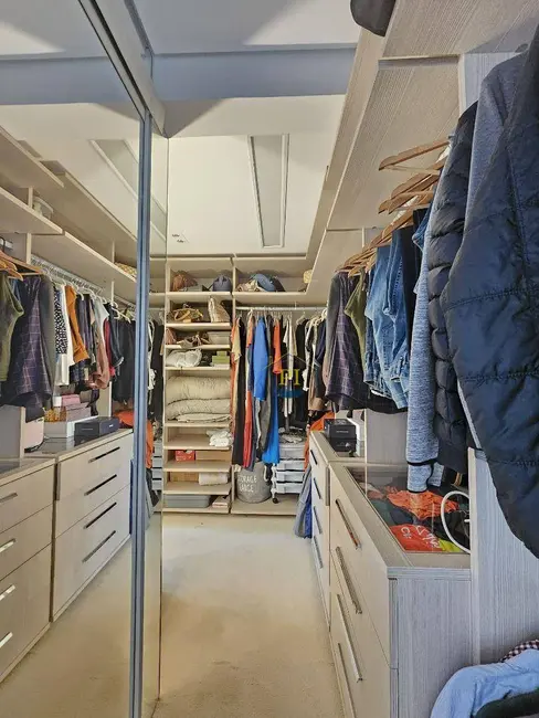 Foto 4 de Apartamento com 4 quartos à venda, 214m2 em Canto do Forte, Praia Grande - SP