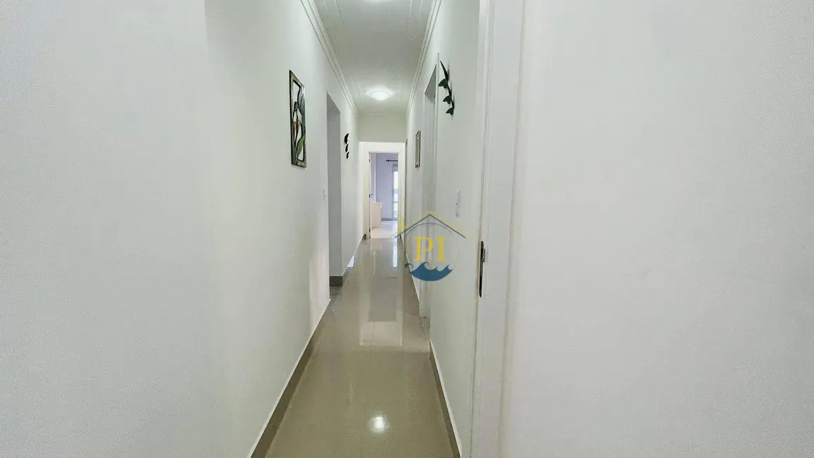 Apartamento com 4 quartos à venda, 214m2 em Canto do Forte, Praia Grande - SP - imagem 7 Foto 7 de Apartamento com 4 quartos à venda, 214m2 em Canto do Forte, Praia Grande - SP
