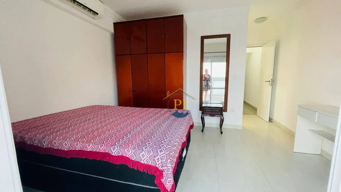 Apartamento com 4 quartos à venda, 214m2 em Canto do Forte, Praia Grande - SP - imagem 9 Foto 9 de Apartamento com 4 quartos à venda, 214m2 em Canto do Forte, Praia Grande - SP
