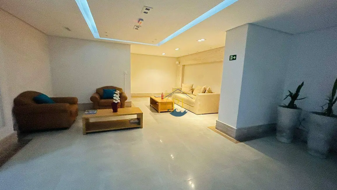 Apartamento com 4 quartos à venda, 214m2 em Canto do Forte, Praia Grande - SP - imagem 4 Foto 4 de Apartamento com 4 quartos à venda, 214m2 em Canto do Forte, Praia Grande - SP