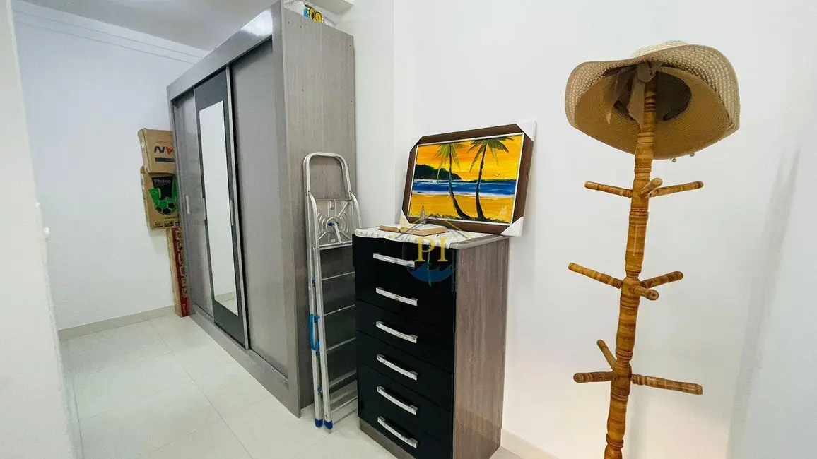 Apartamento com 4 quartos à venda, 214m2 em Canto do Forte, Praia Grande - SP - imagem 5 Foto 5 de Apartamento com 4 quartos à venda, 214m2 em Canto do Forte, Praia Grande - SP