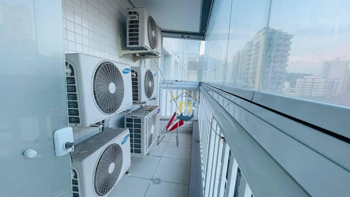 Apartamento com 4 quartos à venda, 214m2 em Canto do Forte, Praia Grande - SP - imagem 8 Foto 8 de Apartamento com 4 quartos à venda, 214m2 em Canto do Forte, Praia Grande - SP
