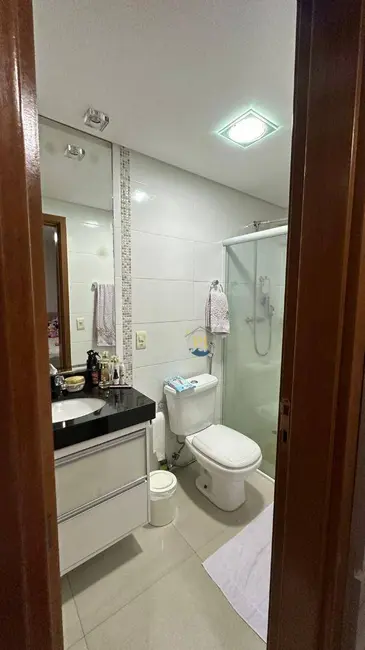 Foto 5 de Apartamento com 3 quartos à venda, 153m2 em Boqueirão, Praia Grande - SP