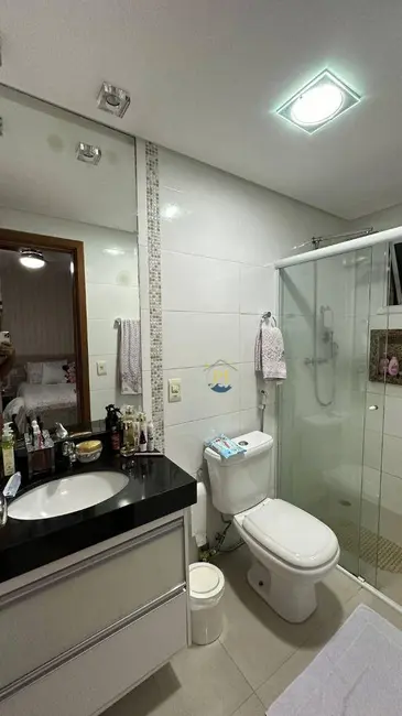 Foto 3 de Apartamento com 3 quartos à venda, 153m2 em Boqueirão, Praia Grande - SP