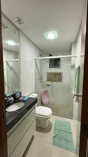 Foto 7 de Apartamento com 3 quartos à venda, 153m2 em Boqueirão, Praia Grande - SP
