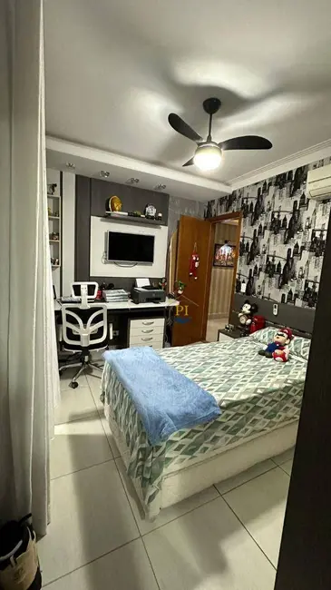 Foto 6 de Apartamento com 3 quartos à venda, 153m2 em Boqueirão, Praia Grande - SP