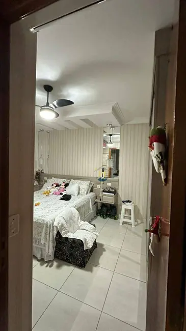 Foto 1 de Apartamento com 3 quartos à venda, 153m2 em Boqueirão, Praia Grande - SP