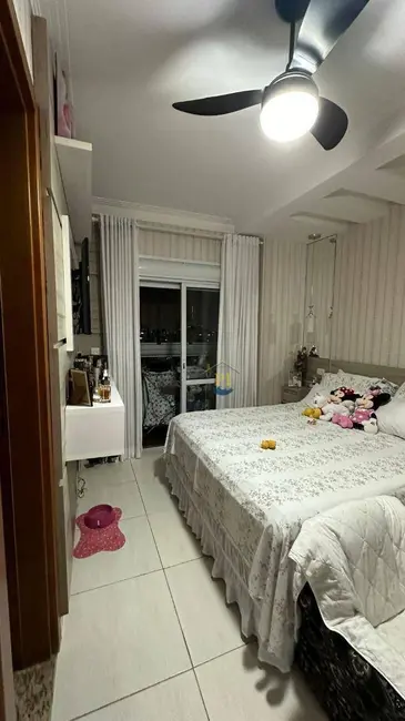 Foto 2 de Apartamento com 3 quartos à venda, 153m2 em Boqueirão, Praia Grande - SP