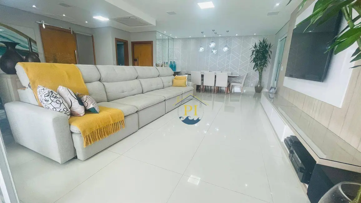 Apartamento com 3 quartos à venda, 250m2 em Canto do Forte, Praia Grande - SP - imagem 1 Foto 1 de Apartamento com 3 quartos à venda, 250m2 em Canto do Forte, Praia Grande - SP