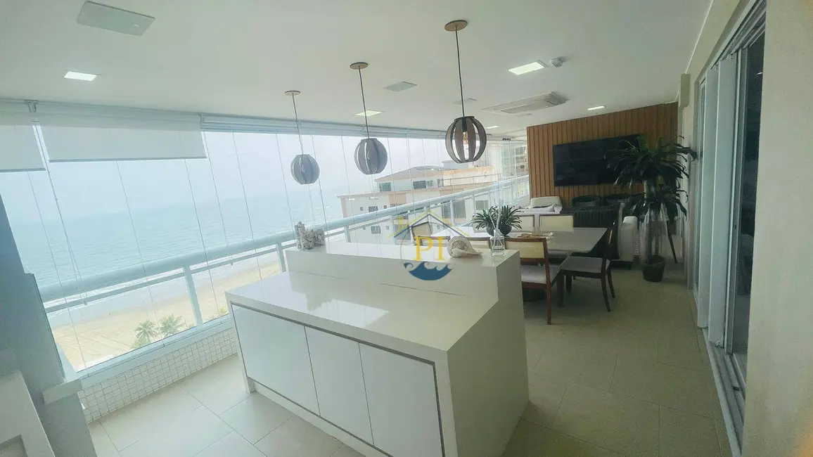 Apartamento com 3 quartos à venda, 250m2 em Canto do Forte, Praia Grande - SP - imagem 9 Foto 9 de Apartamento com 3 quartos à venda, 250m2 em Canto do Forte, Praia Grande - SP