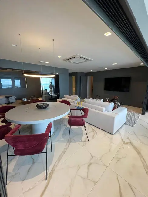 Apartamento com 4 quartos à venda, 250m2 em Canto do Forte, Praia Grande - SP - imagem 6 Foto 6 de Apartamento com 4 quartos à venda, 250m2 em Canto do Forte, Praia Grande - SP