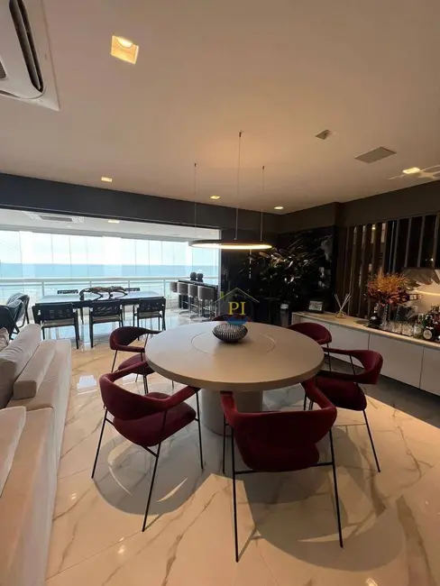 Apartamento com 4 quartos à venda, 250m2 em Canto do Forte, Praia Grande - SP - imagem 8 Foto 8 de Apartamento com 4 quartos à venda, 250m2 em Canto do Forte, Praia Grande - SP