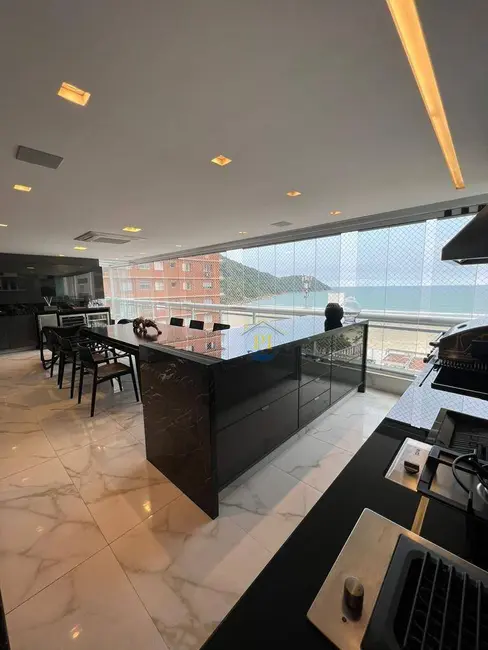 Apartamento com 4 quartos à venda, 250m2 em Canto do Forte, Praia Grande - SP - imagem 2 Foto 2 de Apartamento com 4 quartos à venda, 250m2 em Canto do Forte, Praia Grande - SP
