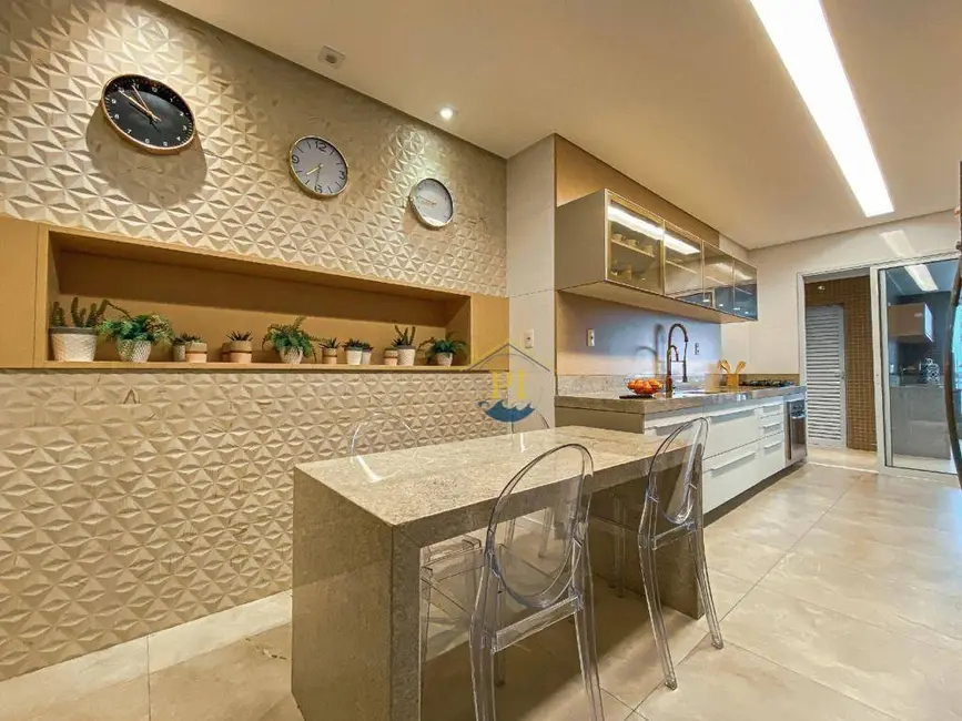 Apartamento com 4 quartos à venda, 250m2 em Canto do Forte, Praia Grande - SP - imagem 9 Foto 9 de Apartamento com 4 quartos à venda, 250m2 em Canto do Forte, Praia Grande - SP