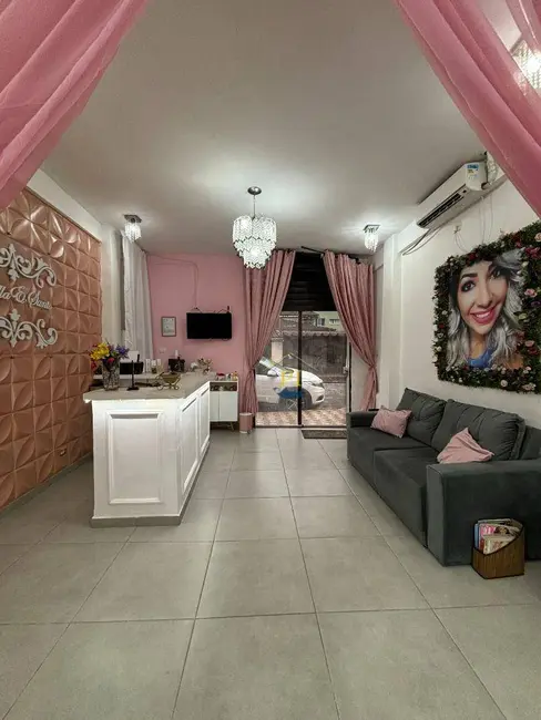 Foto 5 de Casa com 1 quarto à venda, 135m2 em Praia Grande - SP